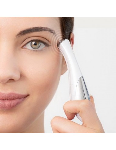 CANETA MASSAGEM ANTI RUGAS OLHOS E LABIOS APARELHOS MASSAGEM