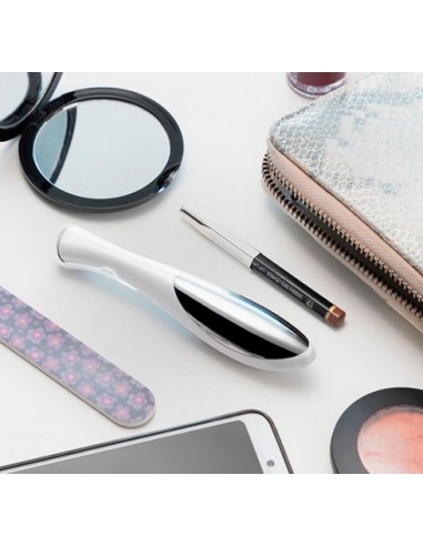 CANETA MASSAGEM ANTI RUGAS OLHOS E LABIOS APARELHOS MASSAGEM