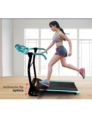PASSADEIRA ELETRICA SPEED RUNNER VIDA 10 FITNESS E DESPORTO