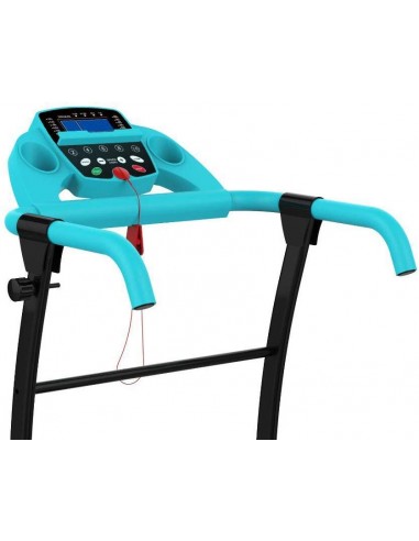 PASSADEIRA ELETRICA SPEED RUNNER VIDA 10 FITNESS E DESPORTO