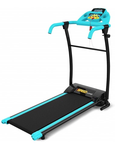 PASSADEIRA ELETRICA SPEED RUNNER VIDA 10 FITNESS E DESPORTO