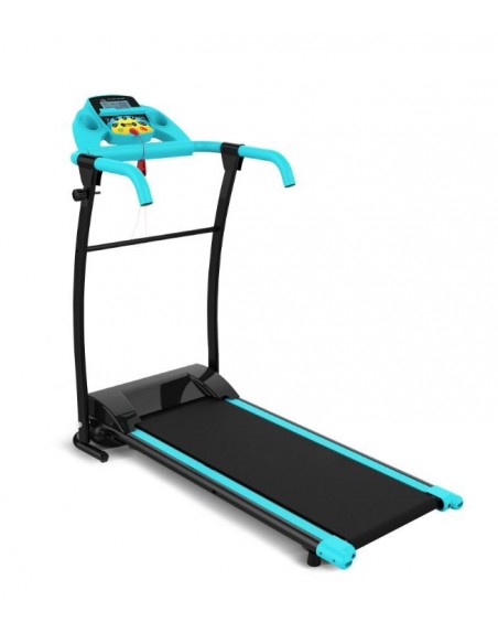 PASSADEIRA ELETRICA SPEED RUNNER VIDA 10 FITNESS E DESPORTO