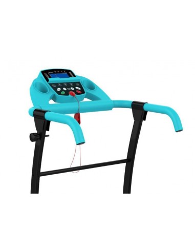PASSADEIRA ELETRICA SPEED RUNNER VIDA 10 FITNESS E DESPORTO