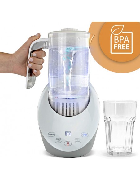 HIDROGENADOR DE ÁGUA HIDROGENADA GERADORES DE OZONO