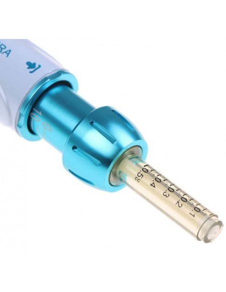 CANETA PRESSURIZADA INTRADERMO THESERA HYALURON PEN