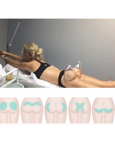 MAQUINA CAVITAÇÃO + RADIODREQUENCIA + VÁCUO PUMP UP MAQUINAS DE CAVITAÇÃO