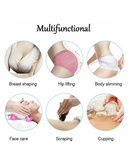 MAQUINA CAVITAÇÃO + RADIODREQUENCIA + VÁCUO PUMP UP MAQUINAS DE CAVITAÇÃO