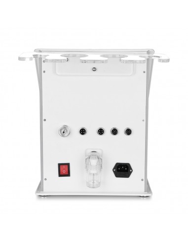 MAQUINA CAVITAÇÃO + RADIODREQUENCIA + VÁCUO PUMP UP MAQUINAS DE CAVITAÇÃO