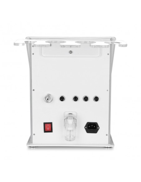 MAQUINA CAVITAÇÃO + RADIODREQUENCIA + VÁCUO PUMP UP MAQUINAS DE CAVITAÇÃO