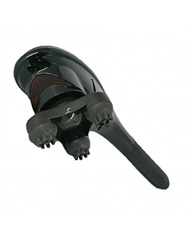 MASSAGADOR GOLFINHO INFRAVERMELHOS PORTÁTIL APARELHOS DE MASSAGEM