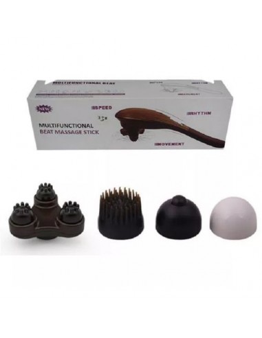 MASSAGADOR GOLFINHO INFRAVERMELHOS PORTÁTIL APARELHOS DE MASSAGEM