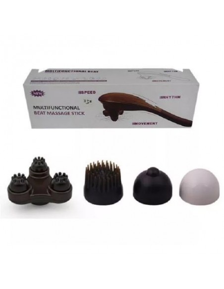 MASSAGADOR GOLFINHO INFRAVERMELHOS PORTÁTIL APARELHOS DE MASSAGEM