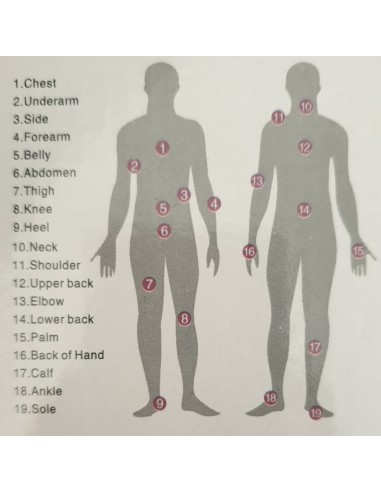 MASSAGADOR GOLFINHO INFRAVERMELHOS PORTÁTIL APARELHOS DE MASSAGEM