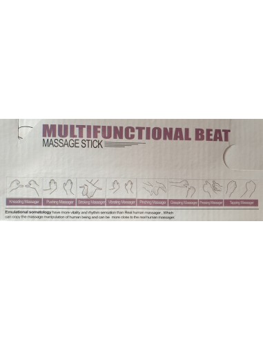 MASSAGADOR GOLFINHO INFRAVERMELHOS PORTÁTIL APARELHOS DE MASSAGEM