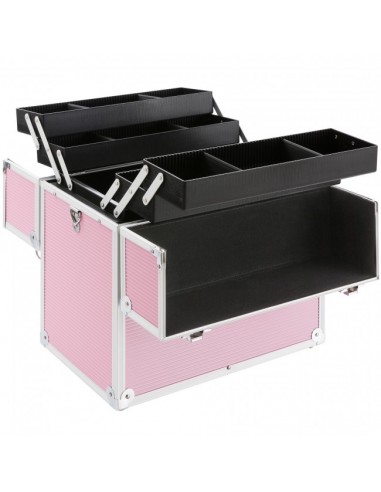 KIT UNHAS DE GEL LILAS + MALA ROSA + BROCA KITS UNHAS DE GEL COM BROCA