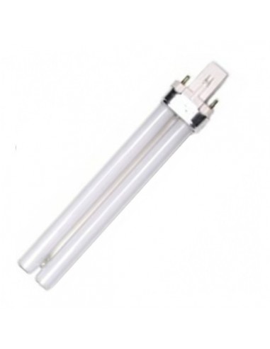 LAMPADA UV 9 WATTS L FORNOS UV UNHAS