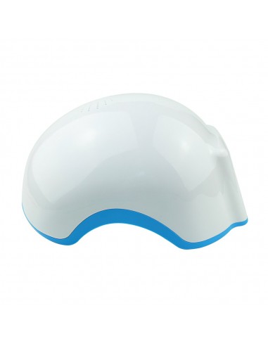 CAPACETE DE LED QUEDA DE CABELO LH80 PRO ANTI QUEDA