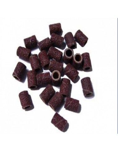 100 LIXAS PARA BROCA UNHAS GEL BROCAS PARA UNHAS