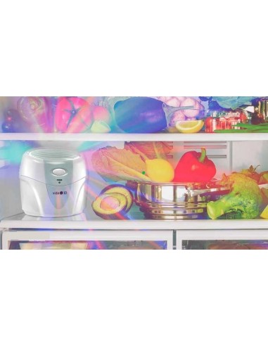 GERADOR DE OZONO VIDA 10 PARA FRIGORIFICO GERADORES DE OZONO