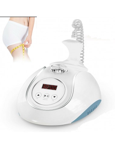 CAVITAÇÃO PORTATIL ALTA FREQUENCIA 60KHZ MAQUINAS DE CAVITAÇÃO