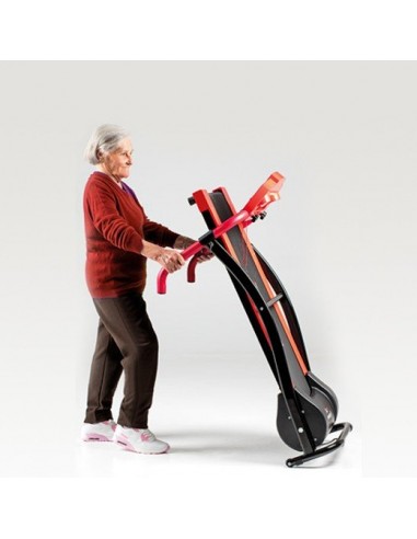 PASSADEIRA ELETRICA RUNNING FLASH 1000WATTS FITNESS E DESPORTO