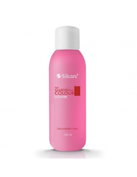 CLEANER 570 ML SABOR A MORANGO LIQUIDOS