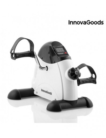 PEDALADOR DE FITNESS PORTÁTIL PEDALADOR PORTÁTIL