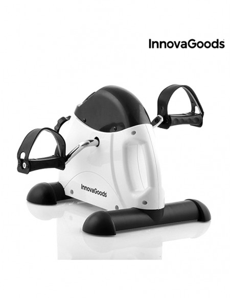 PEDALADOR DE FITNESS PORTÁTIL PEDALADOR PORTÁTIL