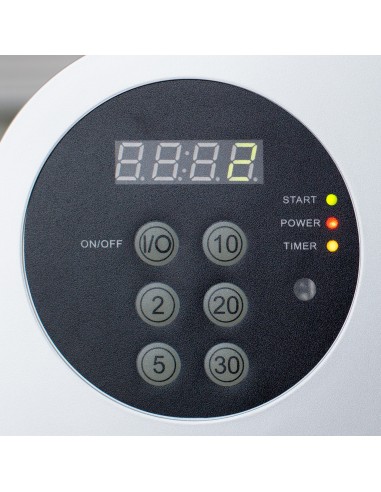 GERADOR DE OZONO AGUA E AR OZONOTERAPIA GERADORES DE OZONO