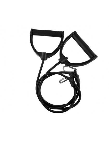 STEPPER COM CORDAS FITNESS E DESPORTO