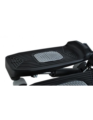 STEPPER COM CORDAS FITNESS E DESPORTO