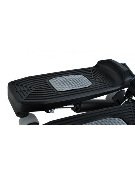 STEPPER COM CORDAS FITNESS E DESPORTO
