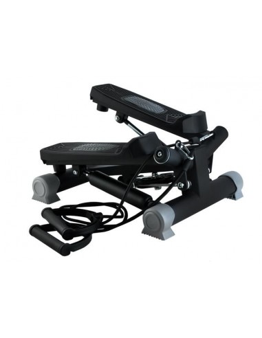 STEPPER COM CORDAS FITNESS E DESPORTO