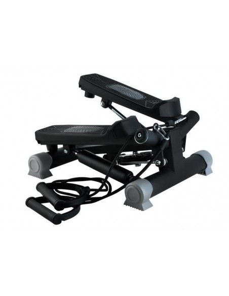 STEPPER COM CORDAS FITNESS E DESPORTO