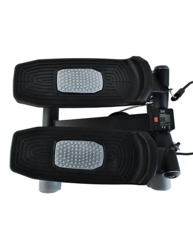 STEPPER COM CORDAS FITNESS E DESPORTO