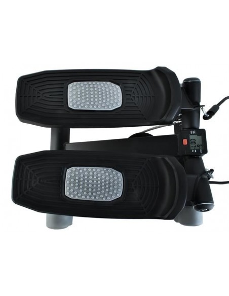 STEPPER COM CORDAS FITNESS E DESPORTO