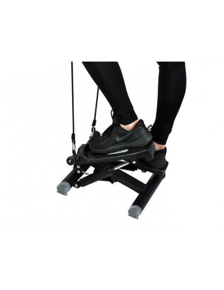 STEPPER COM CORDAS FITNESS E DESPORTO