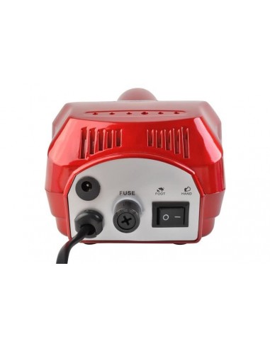 BROCA PARA UNHAS DE GEL 35.000 ROTAÇÕES BROCAS PARA UNHAS