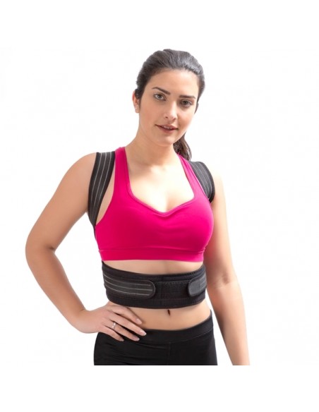 COLETE CORRETOR POSTURA CURTO COLETES DE POSTURA