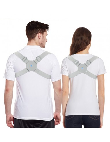 SMART POSTURE CORRETOR POSTURAL INTELIGENTE COLETES DE POSTURA
