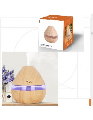 HUMIDIFICADOR E DIFUSOR OLEOS ESSENCIAIS ESTECTICA E BEM ESTAR
