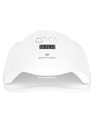 CATALISADOR DE LEDS / UV 48 WATTS -36 LEDS FORNOS UV UNHAS