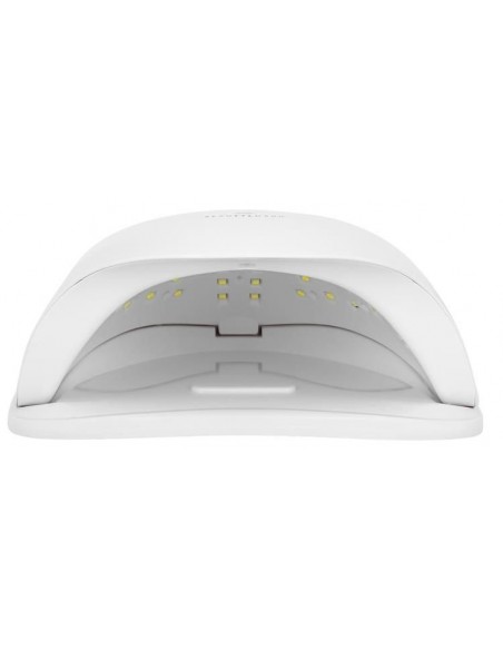CATALISADOR DE LEDS / UV 48 WATTS -36 LEDS FORNOS UV UNHAS