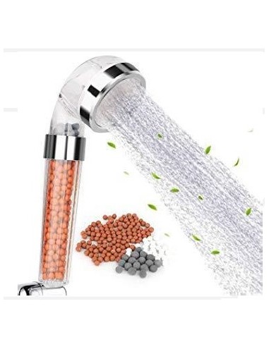 CHUVEIRO ECOLÓGICO ZEN SHOWER ESTECTICA E BEM ESTAR