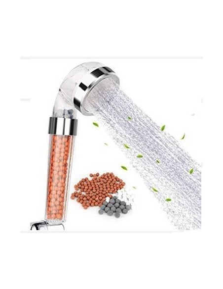 CHUVEIRO ECOLÓGICO ZEN SHOWER ESTECTICA E BEM ESTAR