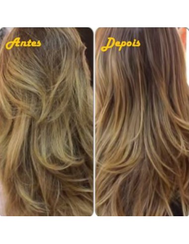 MAQUINA CORTAR PONTAS DUPLAS CABELO SECADORES E PRANCHAS