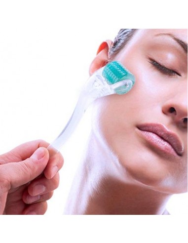 DERMAROLLER 192 AGULHAS COMPRAR PORTUGAL DERMAROLLER