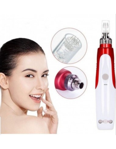 DERMAPEN ELETRICA PORTUGAL DERMAPEN DR. PEN