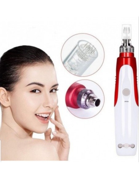 DERMAPEN ELETRICA PORTUGAL DERMAPEN DR. PEN