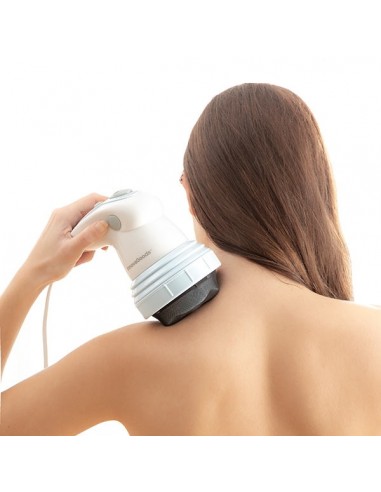 RELAX TONE MASSAJADOR COM INFRAVERMELHOS APARELHOS DE MASSAGEM